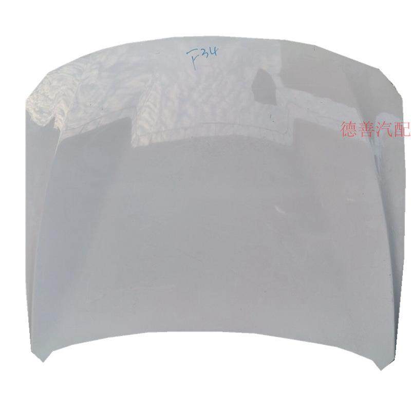 适用于宝马机盖宝马F34GT320GT328GT335前机盖车头盖拆车件