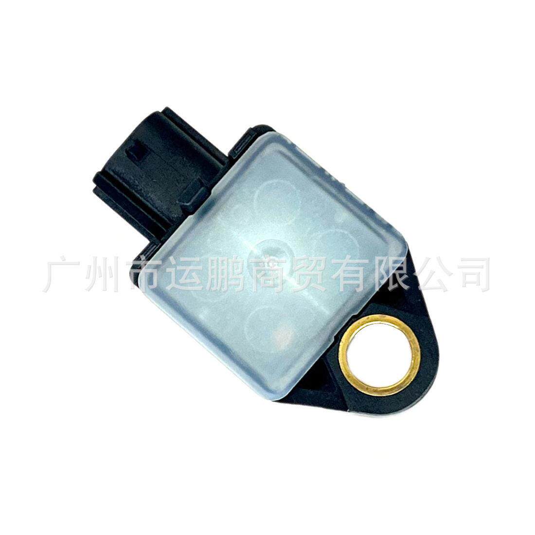 适用于吉普09-19牧马人指南者酷博公羊安全气袋感应器68056162AA