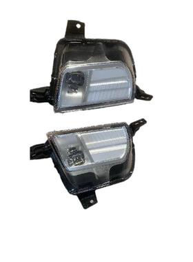 电商-适用锐界20款雾灯左KK7B15B243AC右KK7B15B242AC