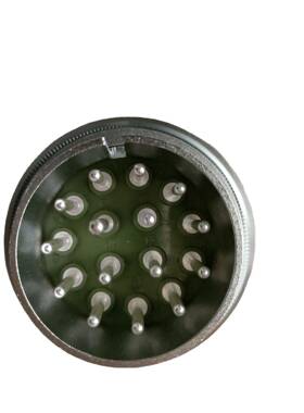 连接器型号NCS-442-ADF七星科学NANABOSHINCS-256-R