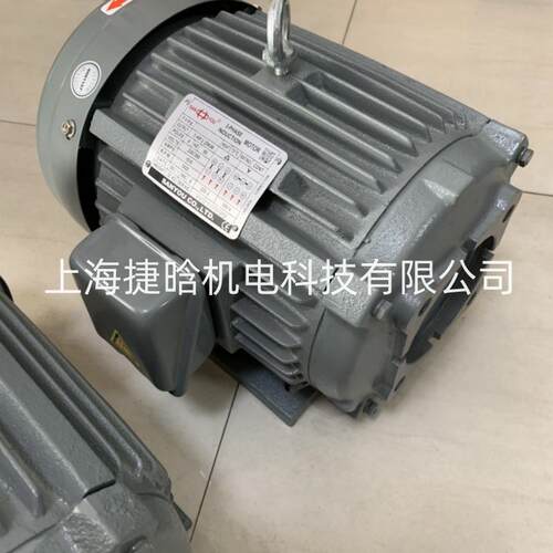 供应SANYOUSUH-30L3HP-4/2.2KW油压马达CNS-2934电机