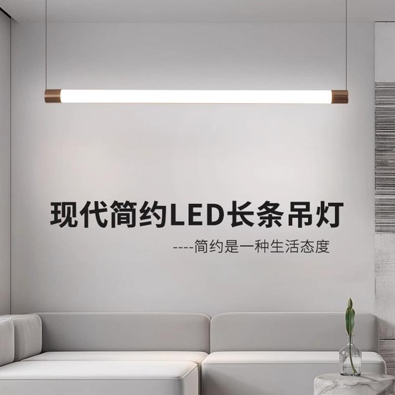 LED大直径320度发光灯管吊装商场服装店展会圆管室内日光七彩灯管