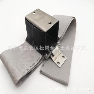 沙迪克ALN400QS下排线慢走丝极间线放电线沙迪克LS400电极线