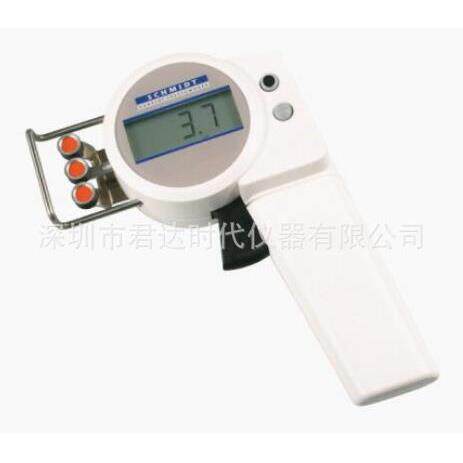 德国schmidt施密特ZEF-200数显张力仪ZEF-200ZEF-500ZEF-50