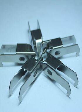 KDDC0682适用于富士贴片机XP242QP24224MM电动飞达压料盖保险扣