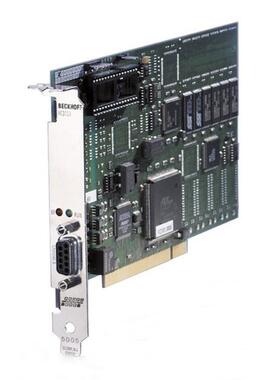 倍福FC3101FC3102PCIPROFIBUS总线接口卡采用了*新的PROFIB