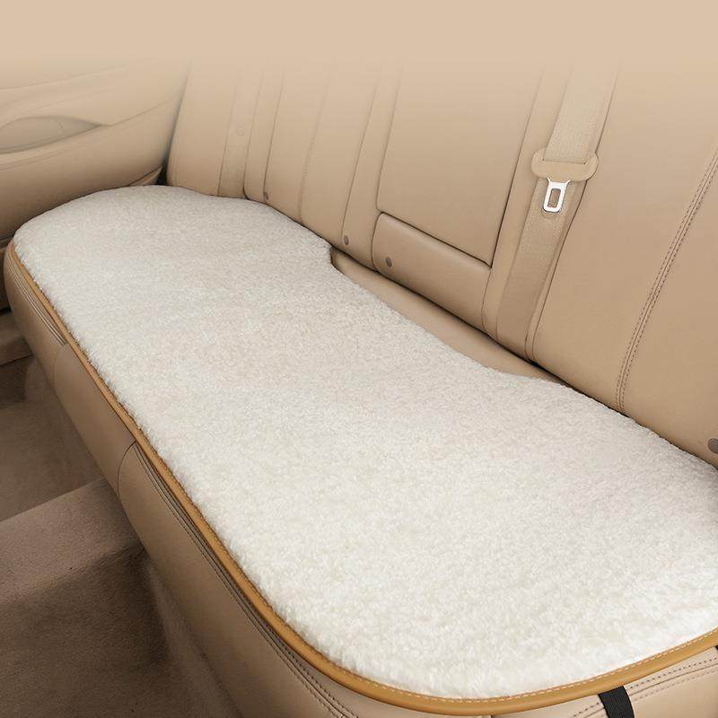 汽车坐垫冬季短绒羊毛绒汽车坐垫后排无靠背座垫单片小方坐垫通用,纺织面料/辅料/配套,纺织机械配件,淘宝优惠券,粉丝福利购,淘宝优惠卷