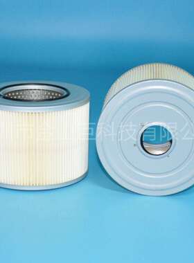 卡车货车工程机械船舶油水分离滤清器DAHL201