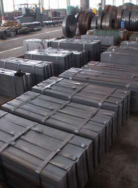 供应DIN X39CrMo17-1 不锈钢板 EN 1.4122不锈钢圆棒 光圆研磨棒