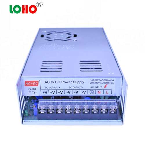 0~80V7.5A开关电源 80V600W直流变压器 80V90V恒压直流电源开关