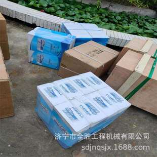 LW500FN装载机机油滤芯 客气滤芯 变速箱总成 柴油泵 曲轴