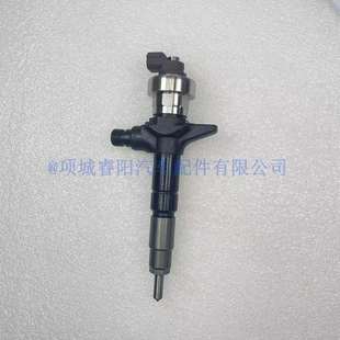 厂家直销质保耐用8-98055862-0共轨喷油器总成适用五十铃发动机