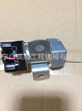 机械配件 PC200-8启动安全继电器600-815-8941挖掘机配件