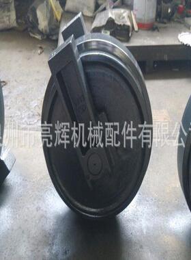 E320卡特挖掘机底盘件供应 挖掘机行走件 工程机械掘机配件