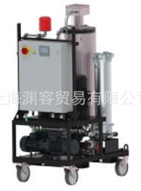 HYDAC贺德克 油品脱水过滤除气FAM-3045-M-2-A-18-R-H-C1-A-0/-17