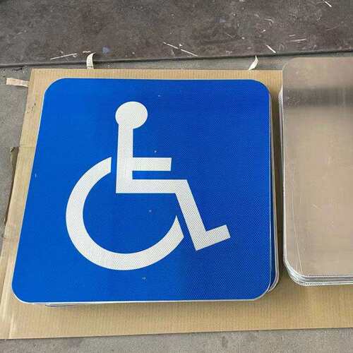 【国标反光交通标志牌】生产厂家质量认证安全警示耐用抗腐蚀标牌
