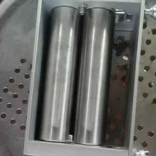 厂家新品热销光棍电动对辊不锈钢 麦芽研磨 五谷啤酒酿造机械家用