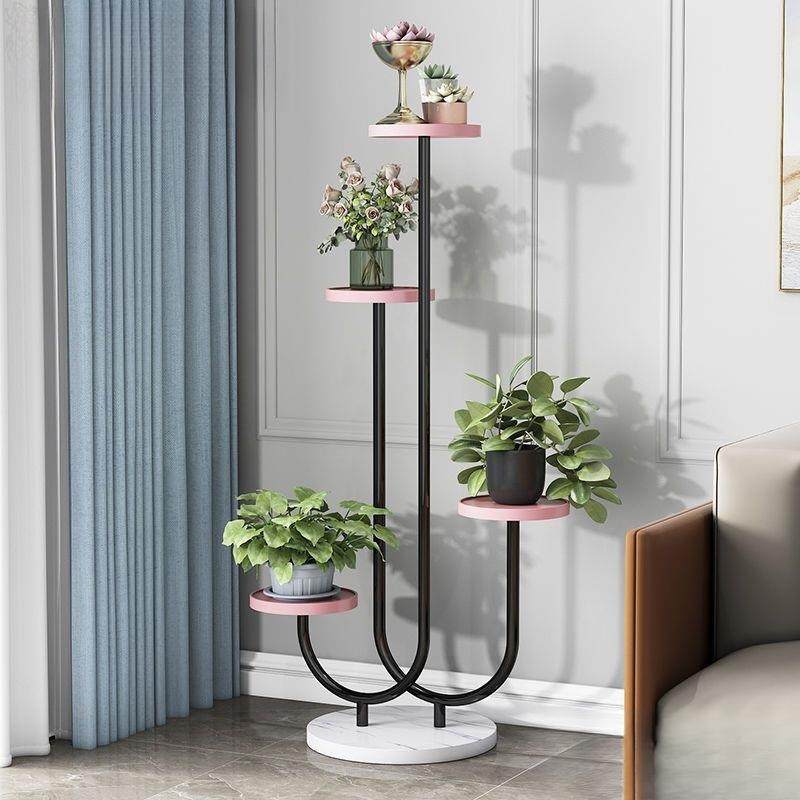 花架子新款简易装饰室内简约阳台客厅落地铁艺多层绿萝多肉花盆架,玩具/童车/益智/积木/模型,毛绒/玩偶/公仔/布艺类玩具,淘宝优惠券,粉丝福利购,淘宝优惠卷