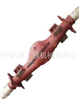 山推SL50W SL50WN装载机桥壳 50MA.01