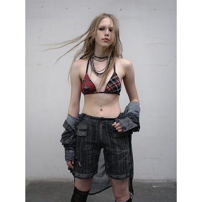 NOROMANCE原创设计朋克