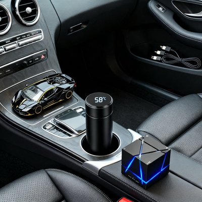 生日礼物男生款送男友朋友男士轻奢实用的有纪念意义蓝牙音箱音响