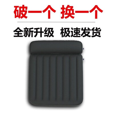 充气床垫打地铺儿童床垫软垫充气成人气垫床打地铺X专用气垫懒人
