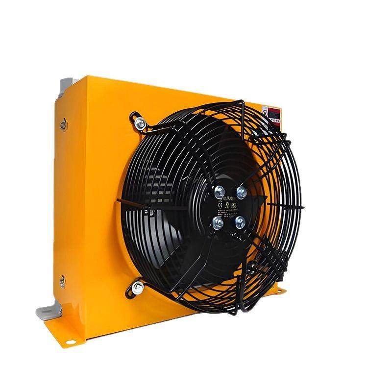 风冷式液压散热器AH系列液压油站冷却器挖掘机油箱散热,汽车零部件/养护/美容/维保,散热器,淘宝优惠券,粉丝福利购,淘宝优惠卷