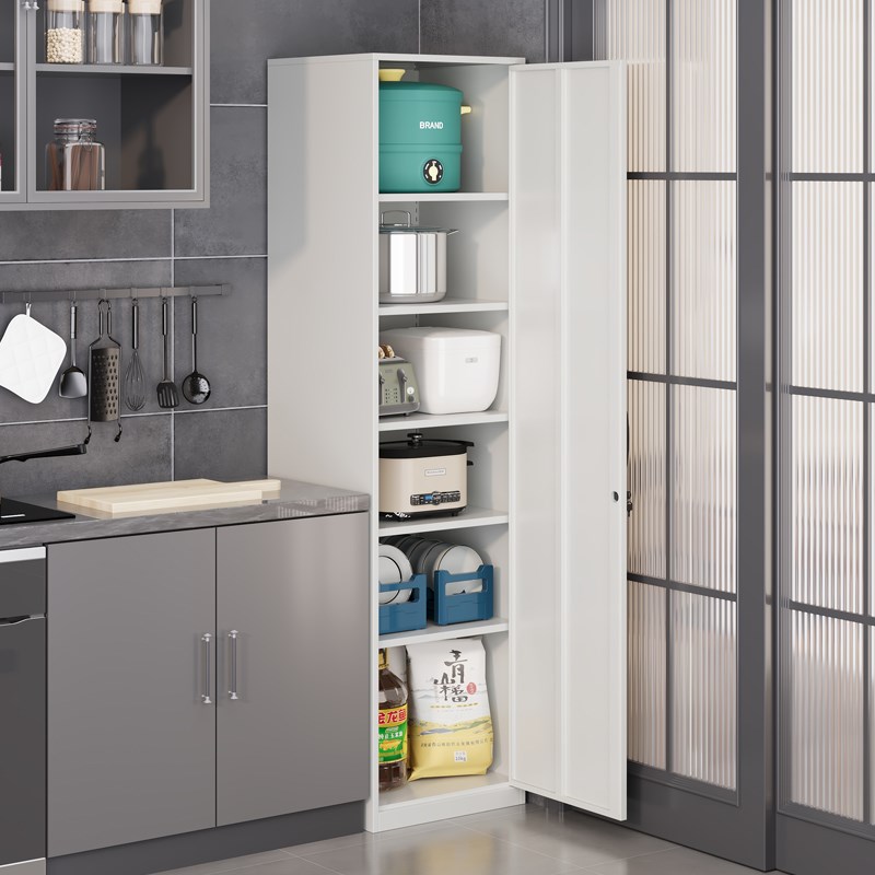 缝隙柜-厨房1-6