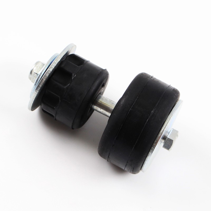 叉车机脚垫  缓冲垫 适用杭叉30HB A30  R30  R45 50HB 3 3.5  7T