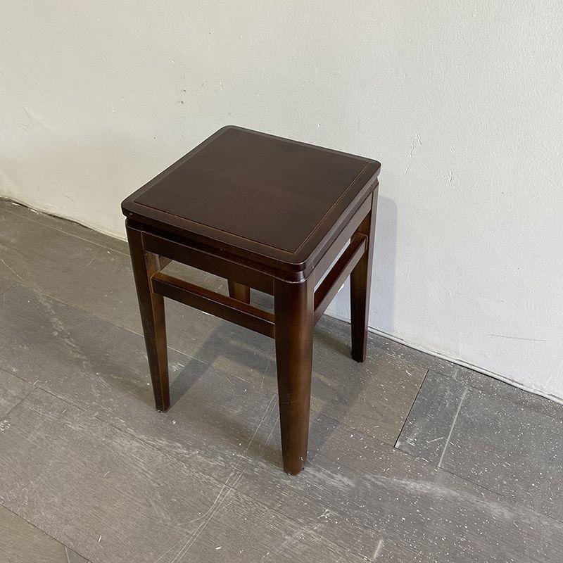 包320邮木方凳学生凳桌餐凳用实木凳板凳大方凳长方凳餐厅家实收