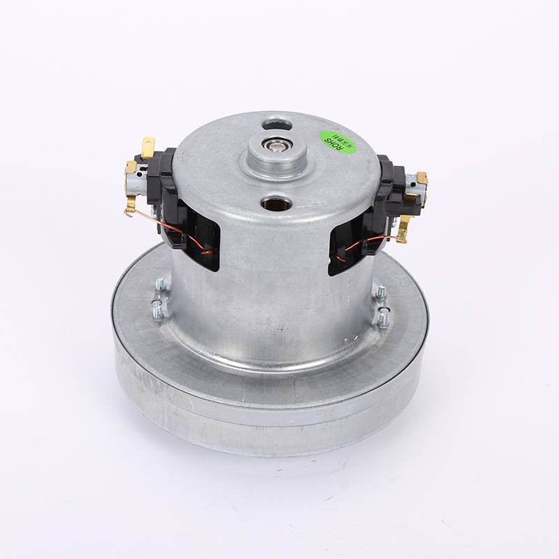 V1J-PH27-L真空吸尘器用单相串劢电动机1800W 220V高转速气泵马达