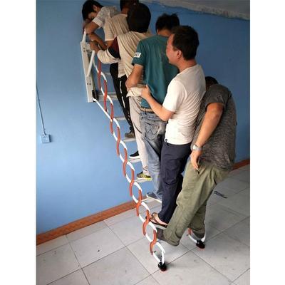 复收缩楼自阁动全升UAA自动家用伸缩室内降壁挂式电动楼梯隐形外