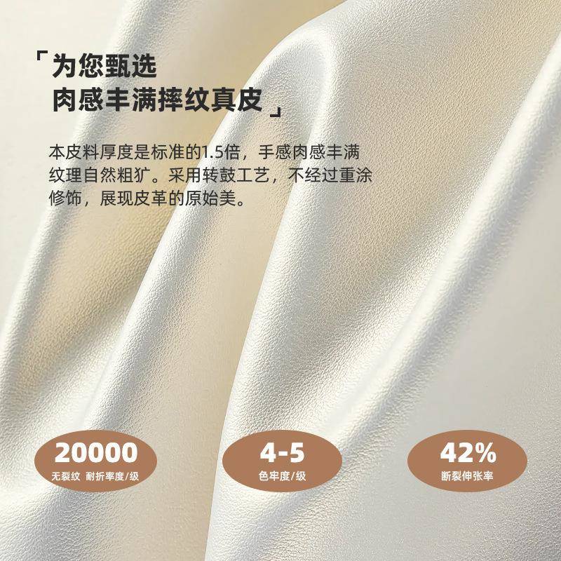 法式婚复古奶油风实木床1.8米包美式床主卧双人软床LVX中古轻奢大