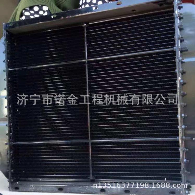 厂家山工30装铲载机水SPB箱F山工散车水箱热器铲车配件