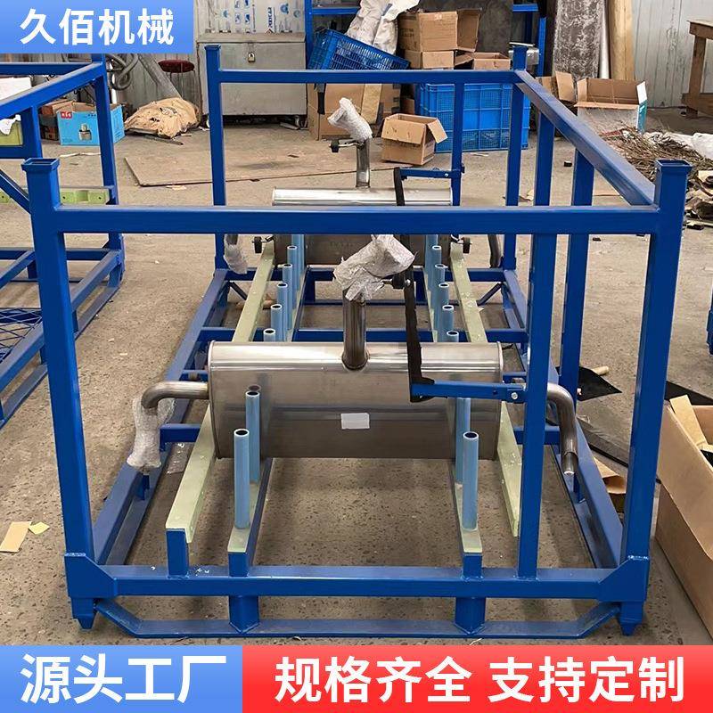 厂省家直销商大超制定型周转货架货物搬运电动无压力少人可MXX用