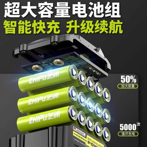 电动除割草机机家用小型除XZC草机充电式草坪修剪多能打草机功草