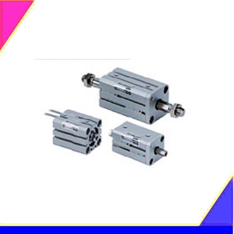 SMC原装薄型气缸RDQA32-40 RDQA32-50 RDQA32-75 RDQA32-100