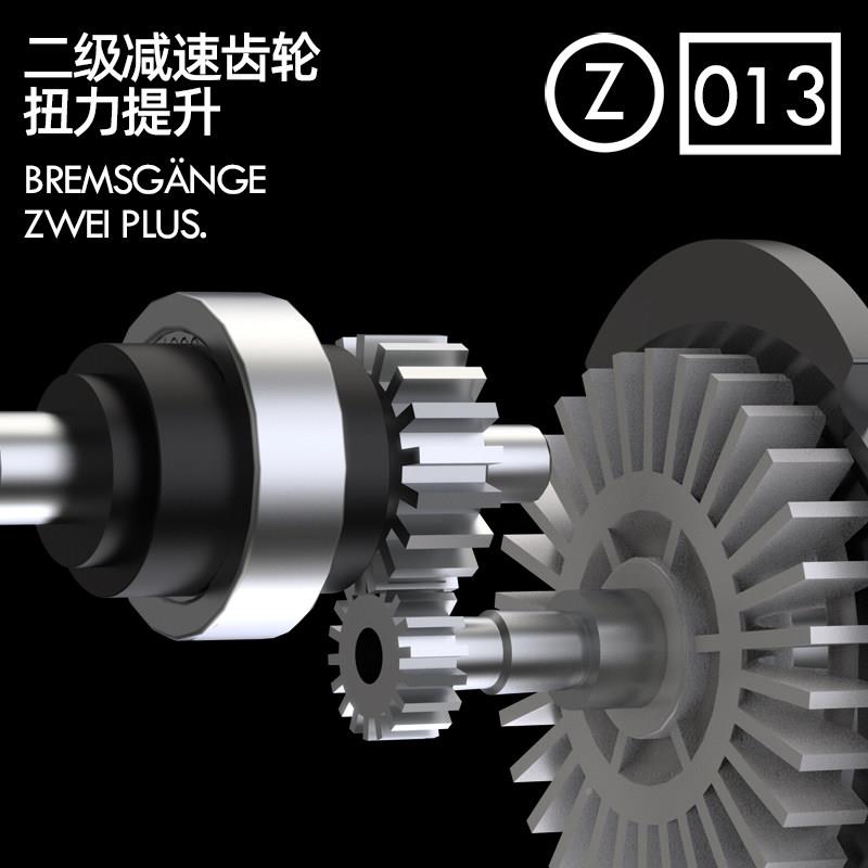 电转2手电【8010A-带线手电转钻2v0手钻钻孔机多功能插电有线电钻