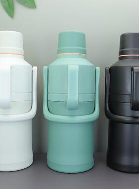 不锈锈钢内胆保温家用暖壶保办公室304温68991壶宾馆暖水瓶不钢瓶