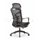 公室主员工办公椅体经理SPW管椅旋转办升降网椅人体工学人工学椅