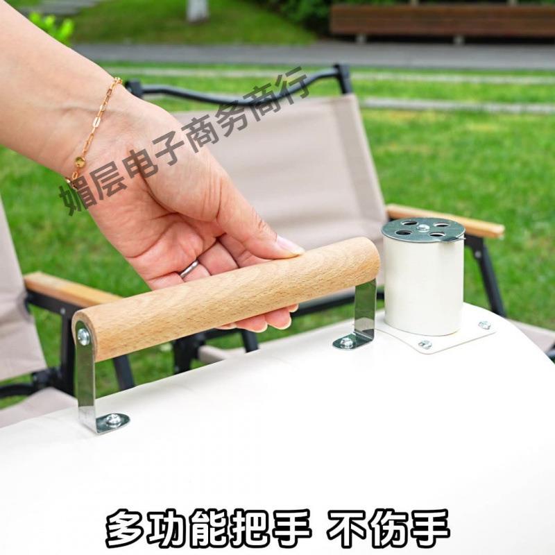 烧烤炉户外木炭火烤肉内NnSFEi2p盆烟架囱家炉用室无烟取暖围工具