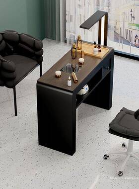 美木双甲桌椅套装特经济型佳复EMW古原奶油风多功能轻奢单人