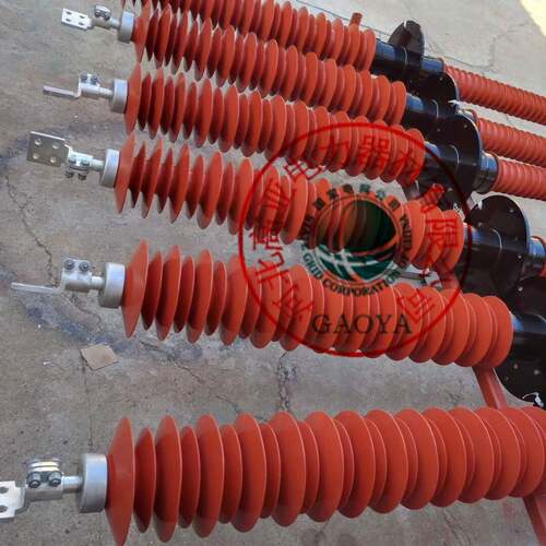 穿墙套管1100kv~126kFCRG-110/25穿0Av户外高FCGW-110压复合式墙