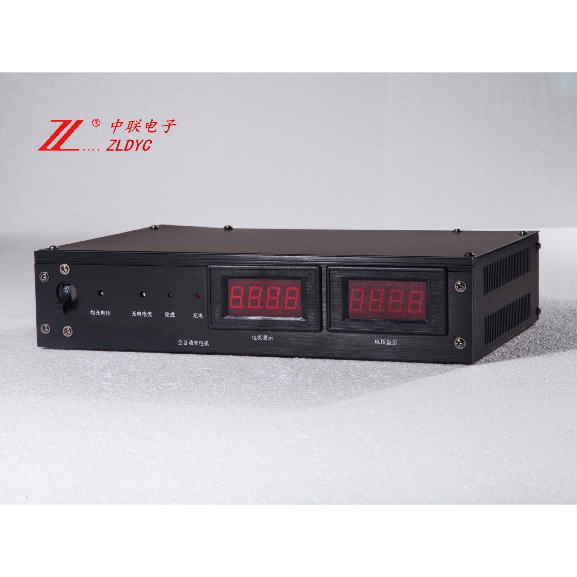 Z52031LDY机C/联电子Cd24V602cd船用充中电车堆高车搬运充电机
