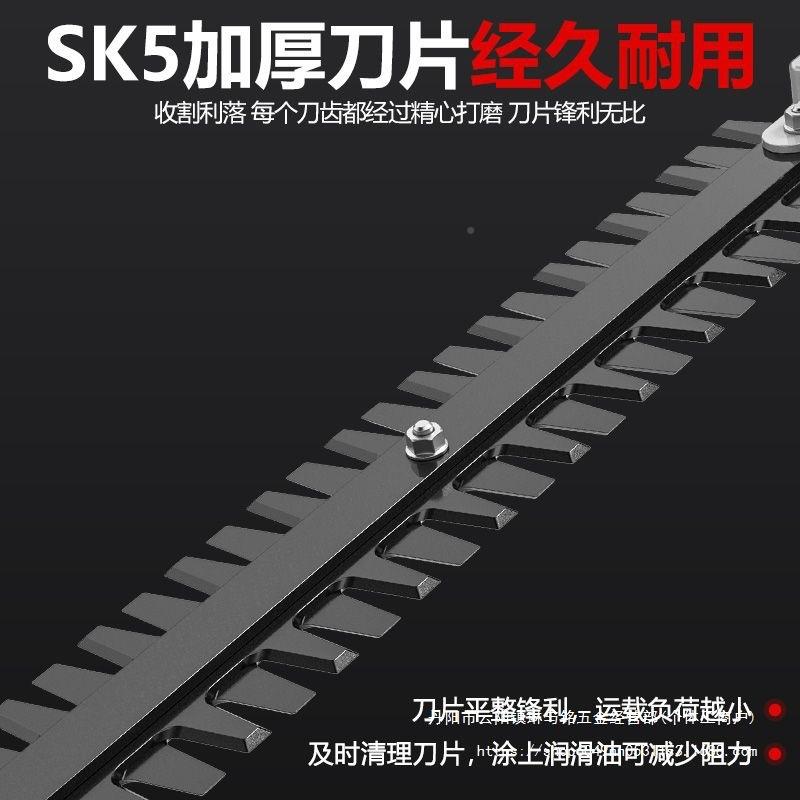 【机静音KPW作业】电动水下下割草鱼虾蟹塘养水产殖充电水割水草