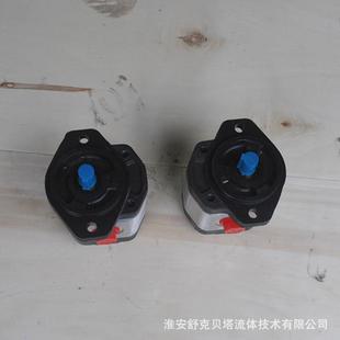 C轮B2A F双A向齿泵 PIP11XA单向