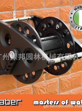 意大利c架laber霸88878921水管嘉收纳壁挂收纳架手8887/892提/水