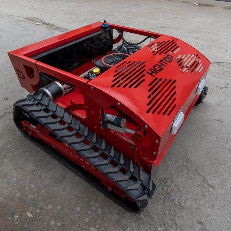 厂家SLV控现货1匹6履带割坪草机遥智能燃油草机荒地开荒除草割草,农机/农具/农膜,割灌机/割草机/油锯,淘宝优惠券,粉丝福利购,淘宝优惠卷