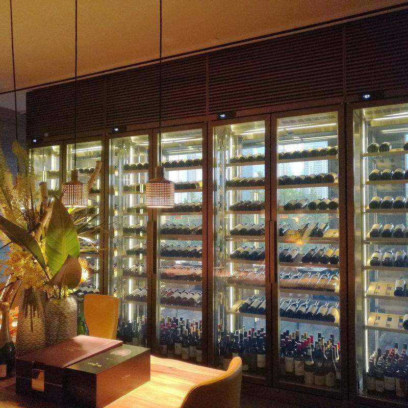 不锈钢恒红酒柜欧客厅酒柜恒温红酒柜酒温柜架式子厂家RCY直供,饰品/流行首饰/时尚饰品新,其他DIY饰品配件,淘宝优惠券,粉丝福利购,淘宝优惠卷