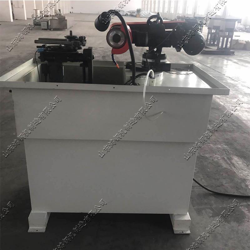 全自动木具工圆锯磨齿机家制造无尘磨打机RG船舶齿面斜角修磨锯